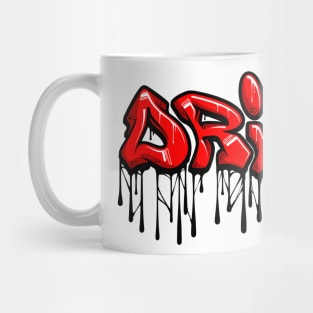 DRIP Mug